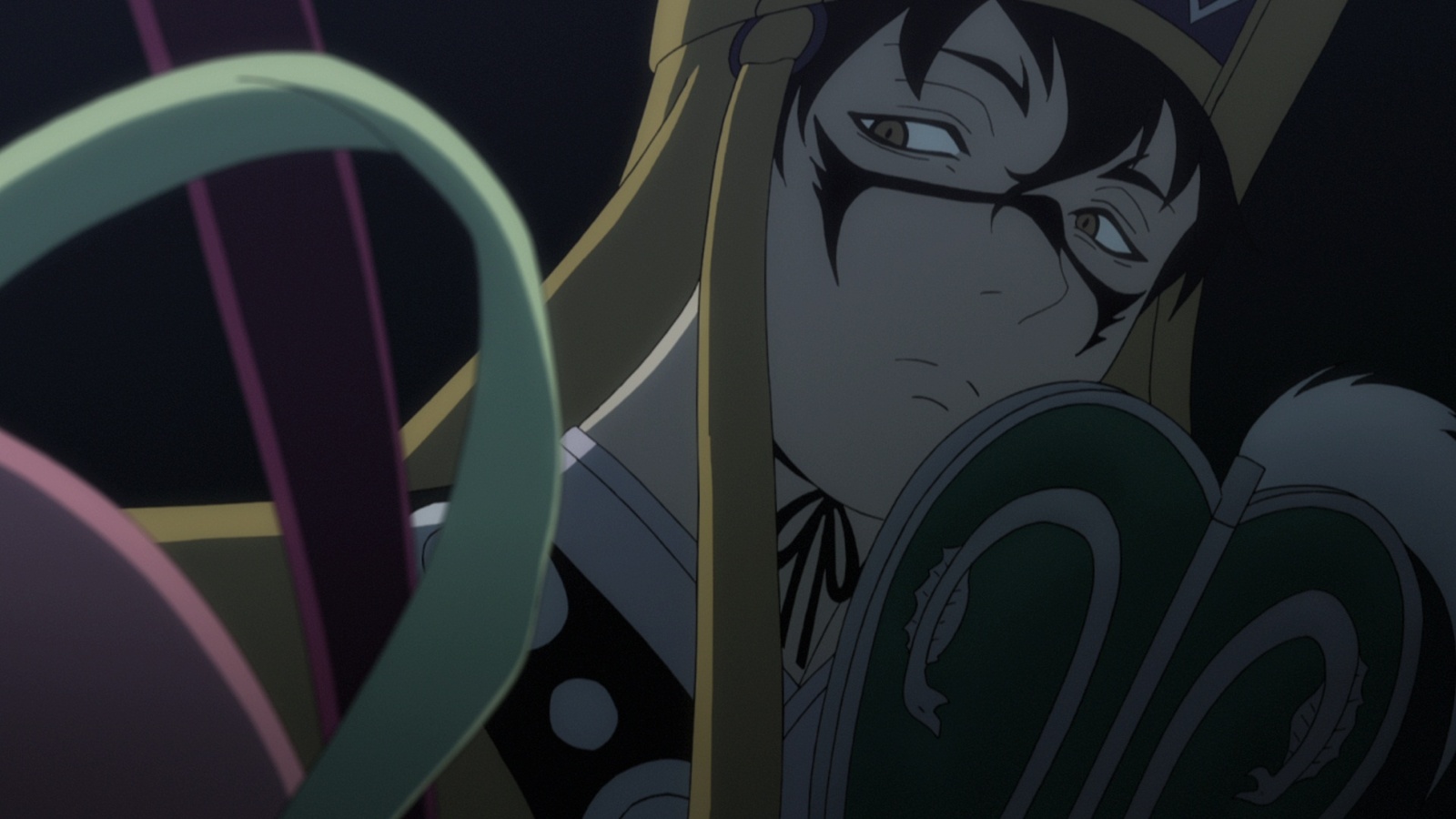 “Magi: The Labyrinth of Magic” Recap of Episode 11: “A New Visitor” 3