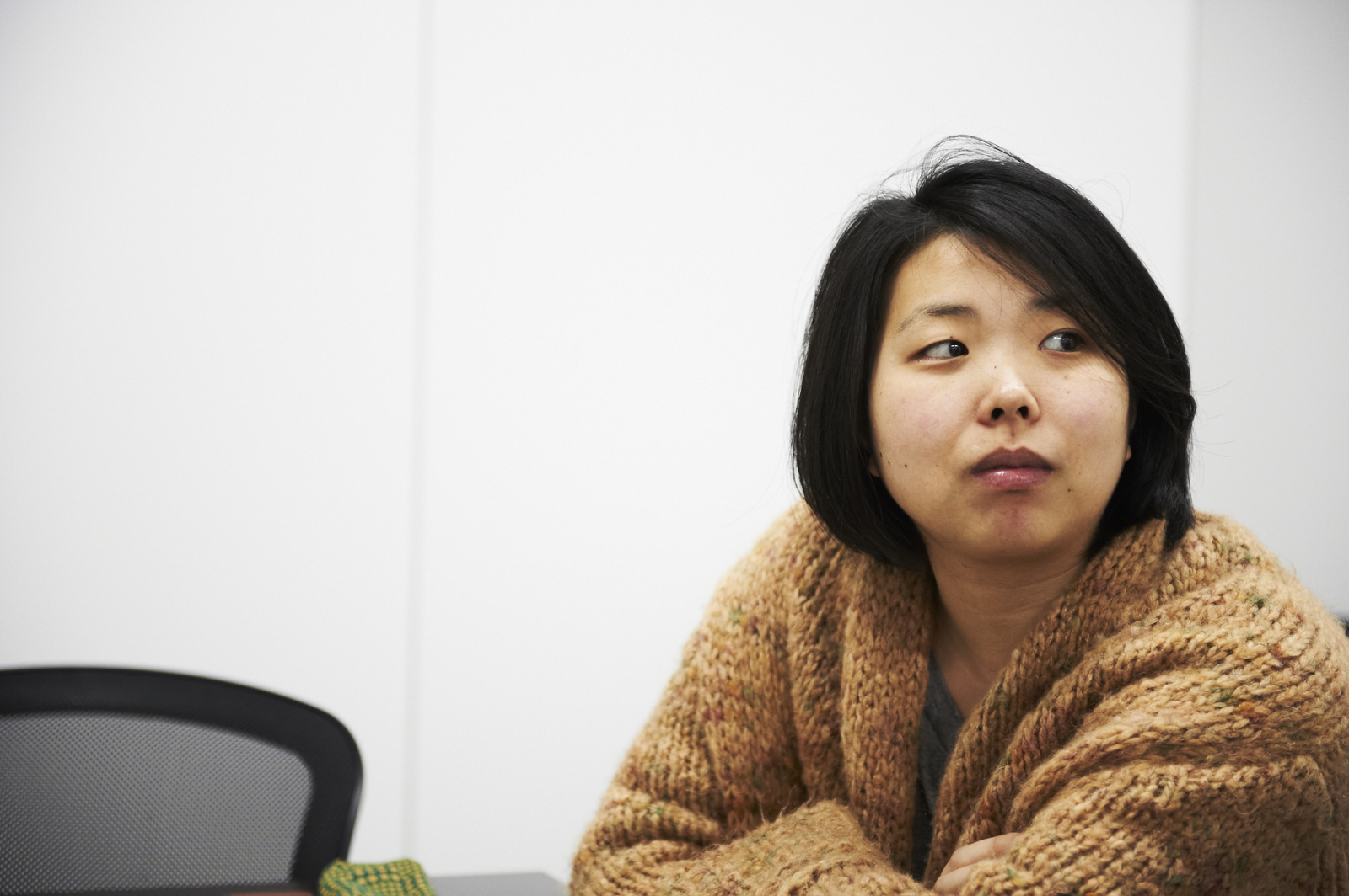 Producer Naoko Tsutsumi 2