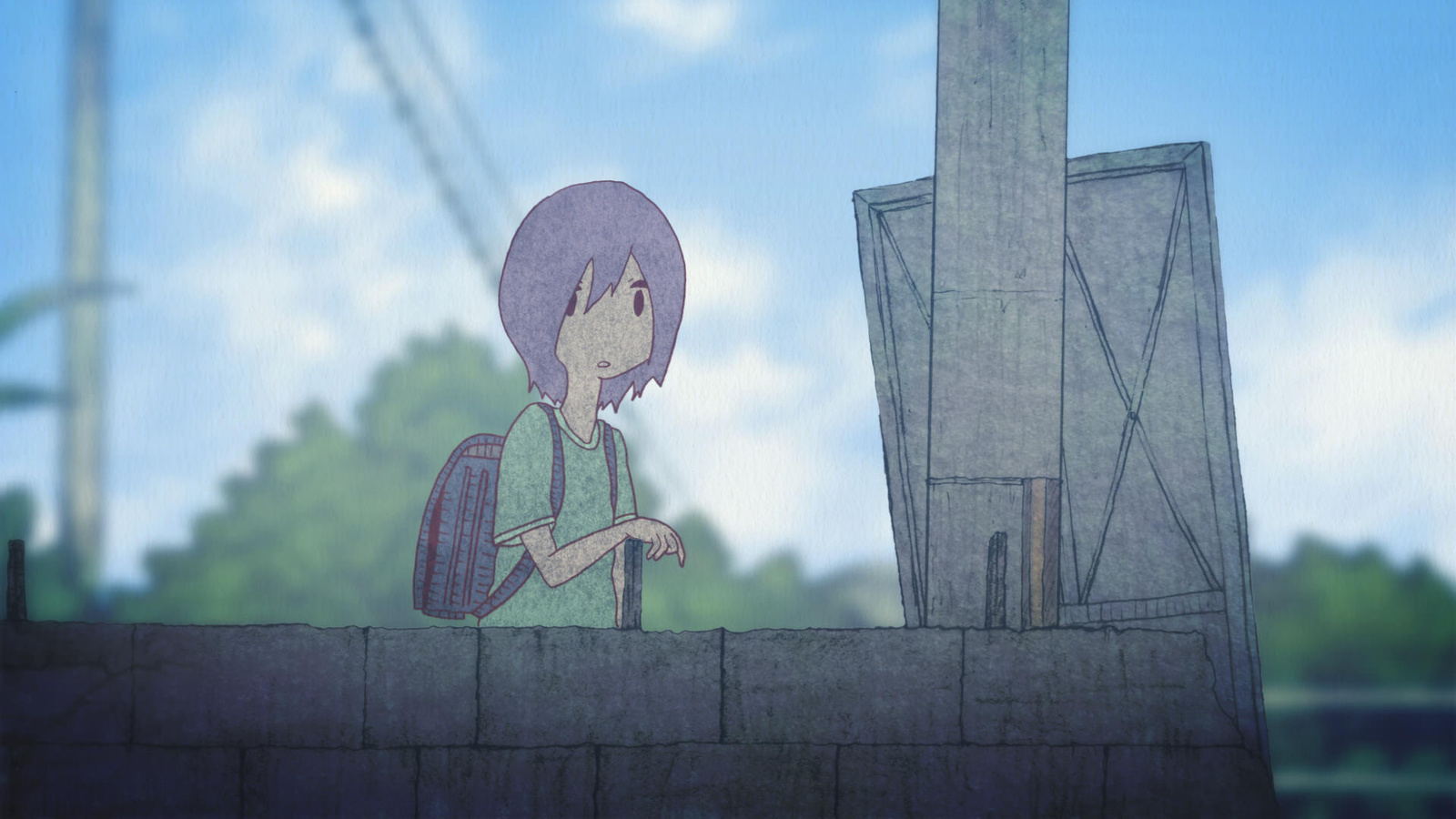 Rediscover the Expressive Power of Animation: Tokyo University of the Arts Graduation Exhibit 2013 23