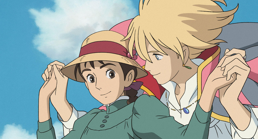 Top 10 Ghibli Boys as Picked By Gen Z!