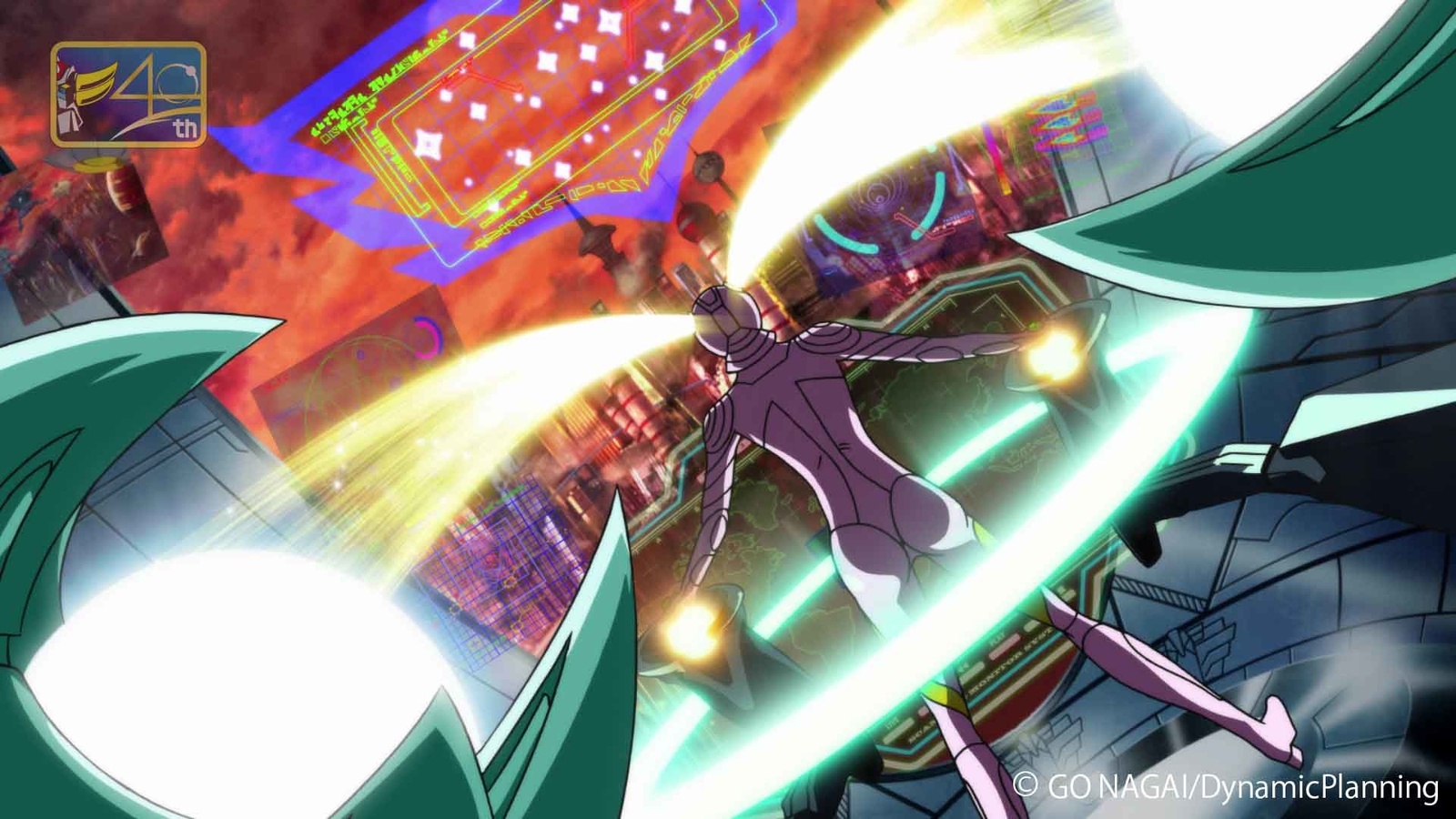 [Video] That Legendary Series is Returning to Anime?! 8