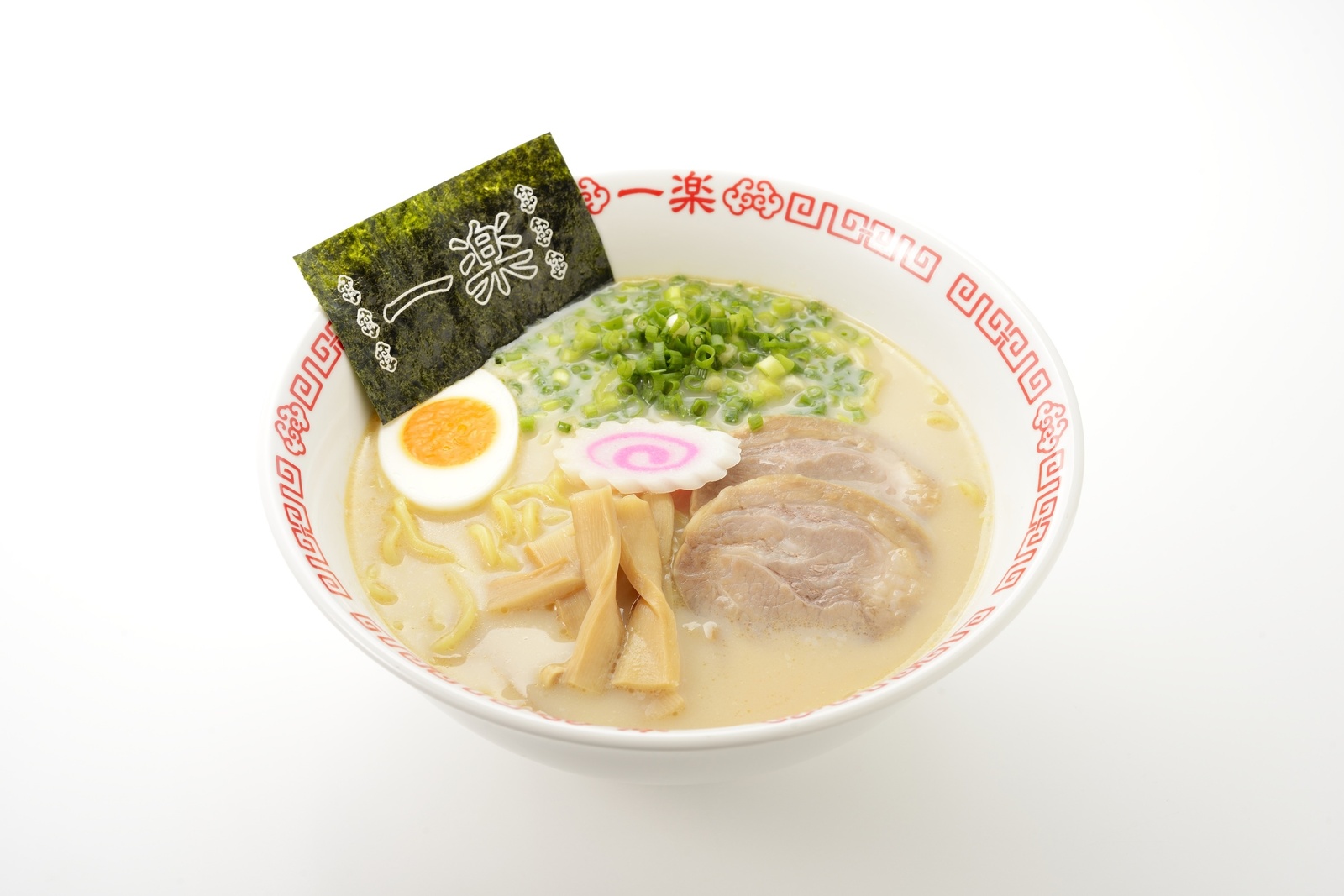 It’s Naruto's Ichiraku Ramen! (Miso Pork Flavor)  5