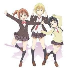 Twenty-one New Anime Broadcast on Nico Nico Channel and Nico Nico Live