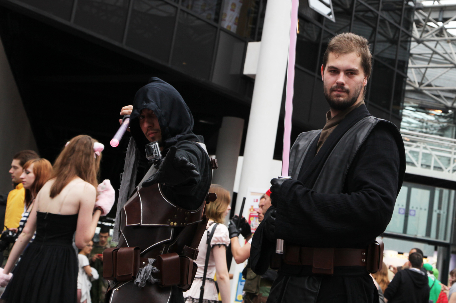 Japan Expo Photo Report: Delivering the Latest in Japanese Culture from Paris! 44