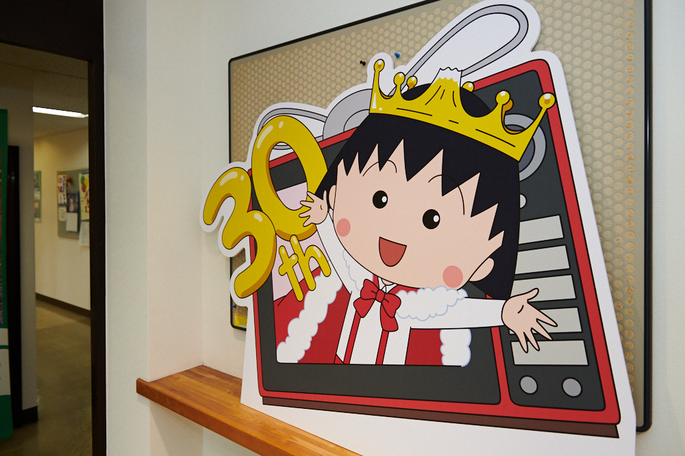 Anime Site Collaboration Project Vol. 18: Nippon Animation Part 2