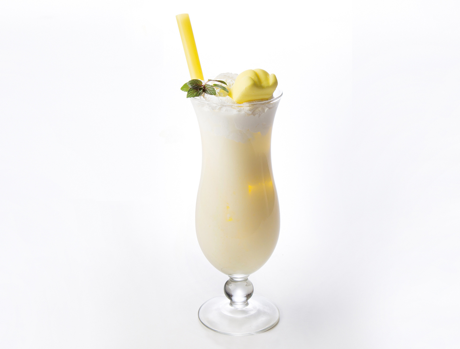 Puriketsu Bakkamin Nashi Gude Pineapple Rasshi~ 6