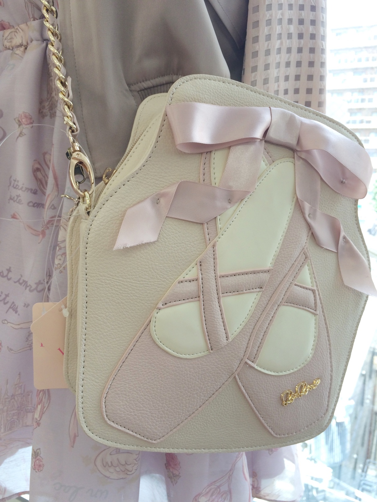 [J-Fashion] LIZ LISA Autumn/Winter 2015: Meet the New Collection! 32