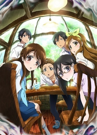 P.A. Works’ Original Anime *Glasslip* Main Cast Announced, Production Presentation to Be Held in Fukui Prefecture