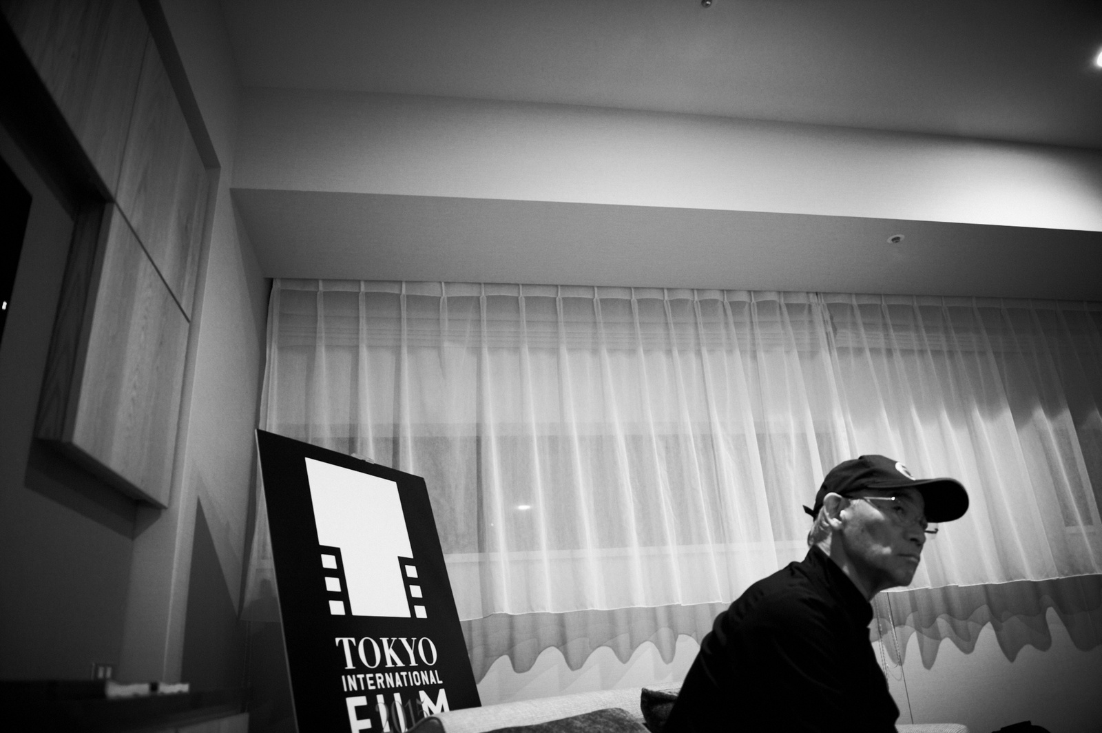 Interview with Yoshiyuki Tomino, the Creator of Gundam 17