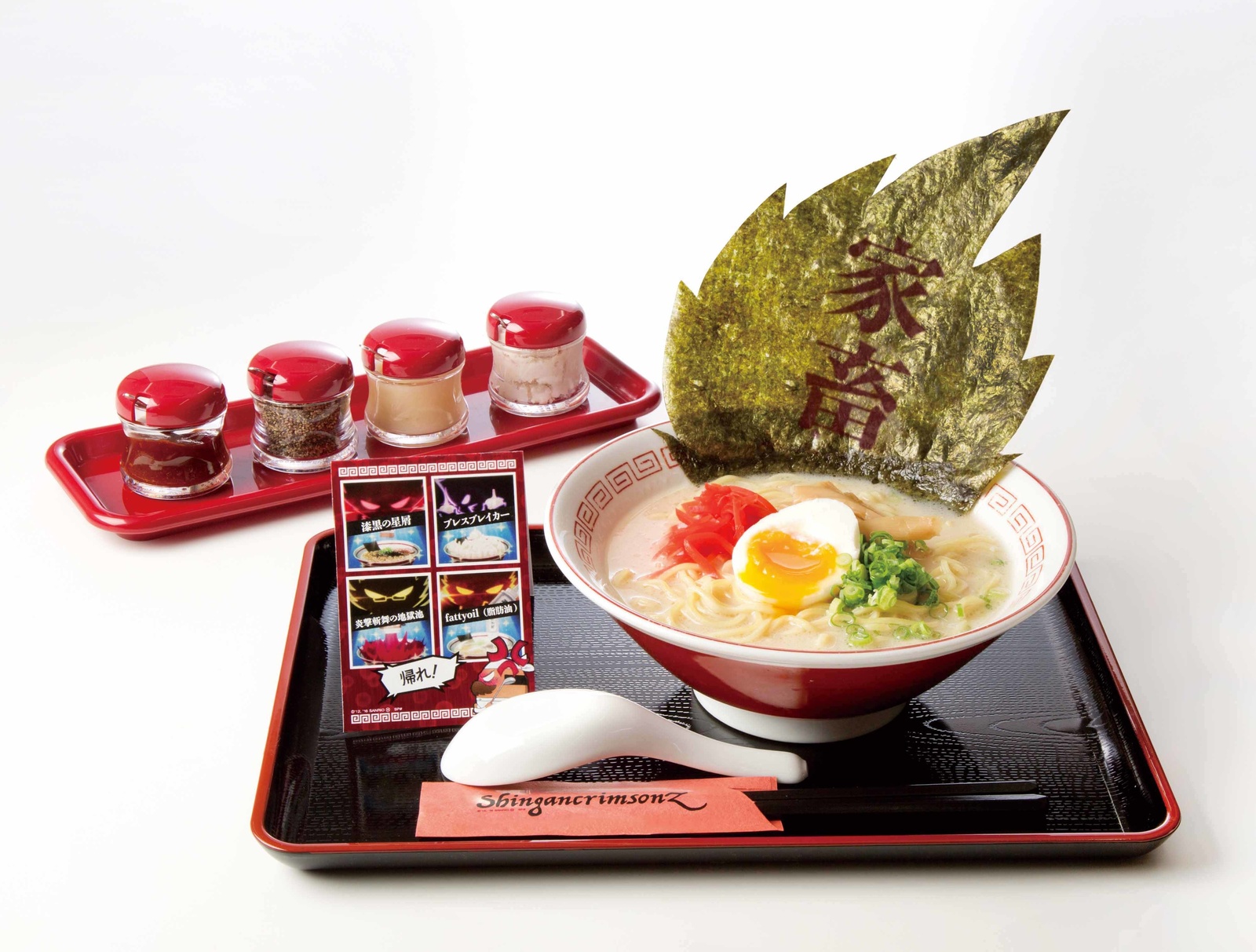 Sanrio’s Most Popular Characters Appearing at Show By Rock!! Cafe Midicians in Ikebukuro! 1