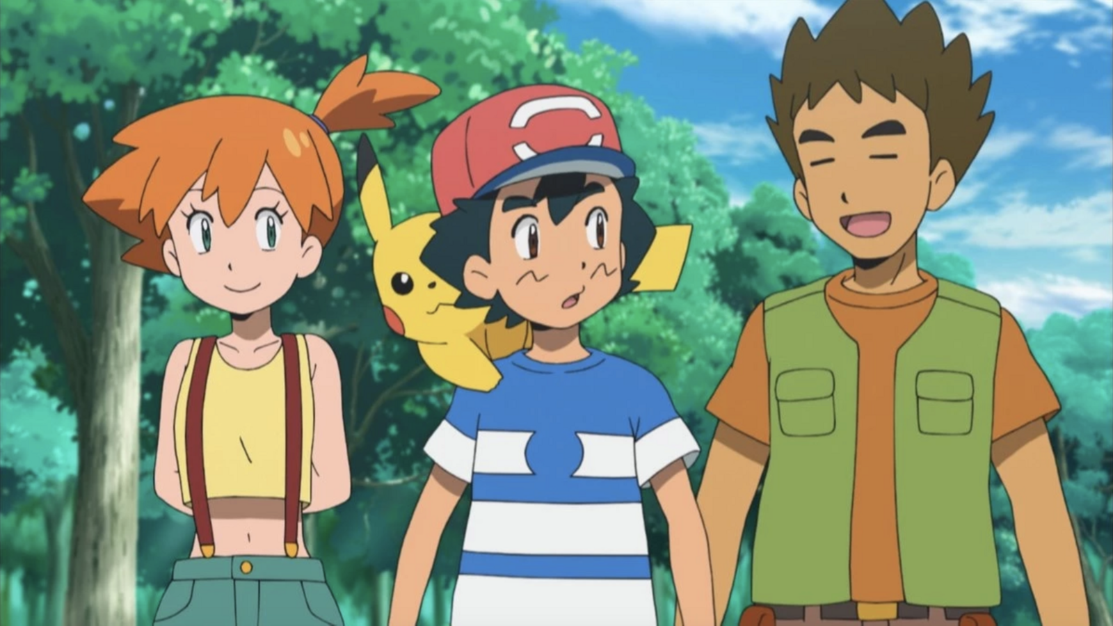 Are You a True Pokémon Master?! [Quiz]