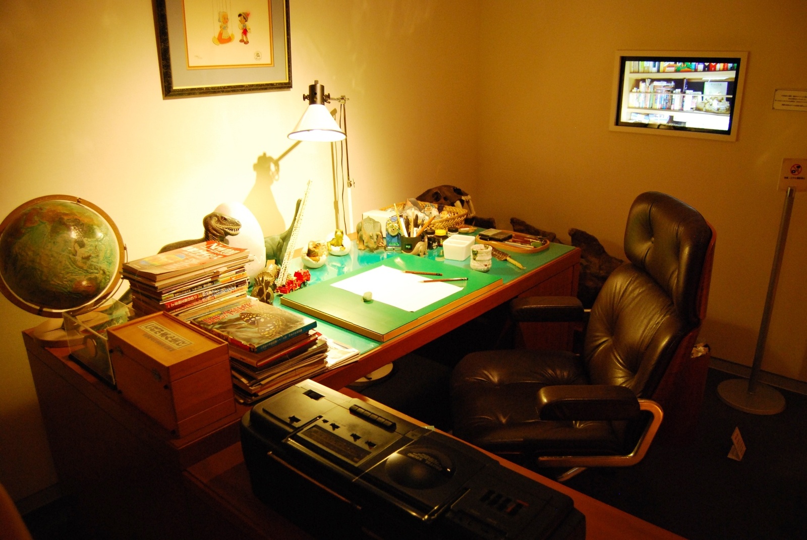 Fujiko F. Fujio Museum Second Anniversary Commemorative Event 5