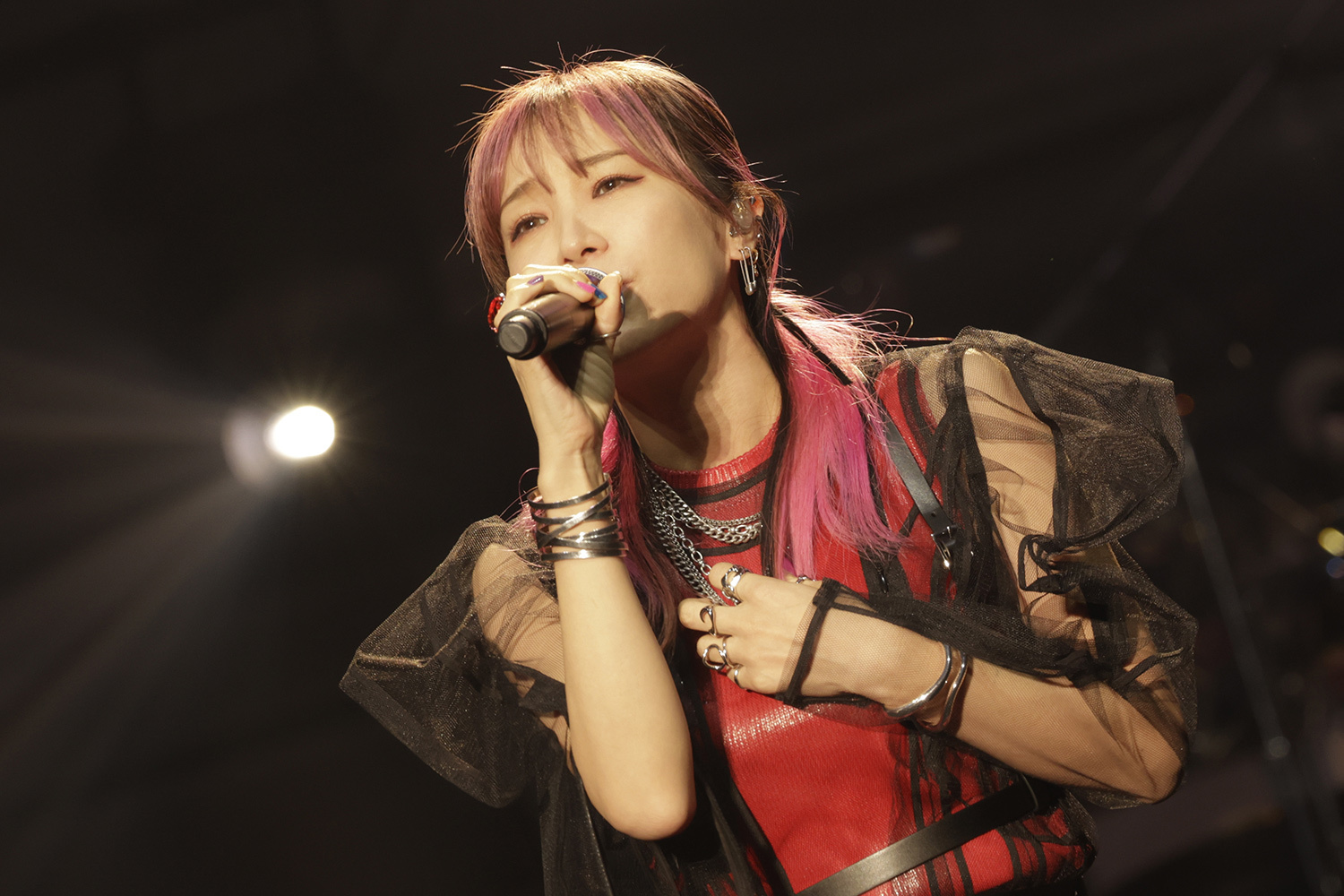 Huge Anisong Artists Gather at SACRA MUSIC FES. 2022 - Plus a Surprise Visit From LiSA! [Event Report]