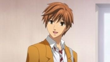 Blu-ray and DVD Announced for TV Anime “Arata: The Legend”