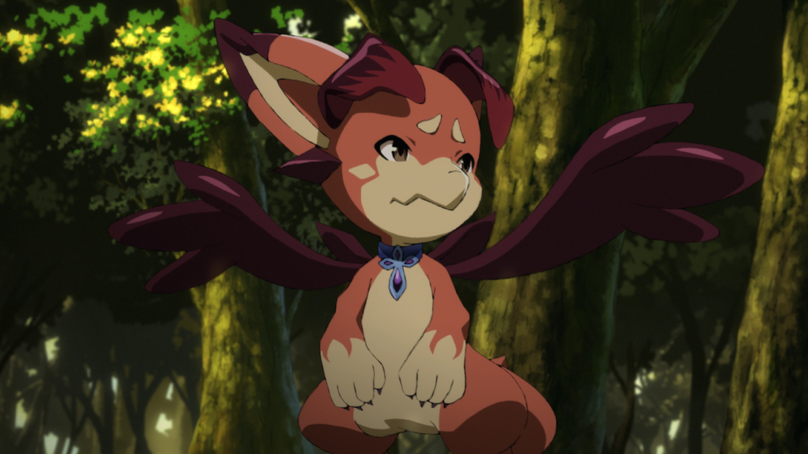 Mobile Game Granblue Fantasy Gets Anime Adaptation 1