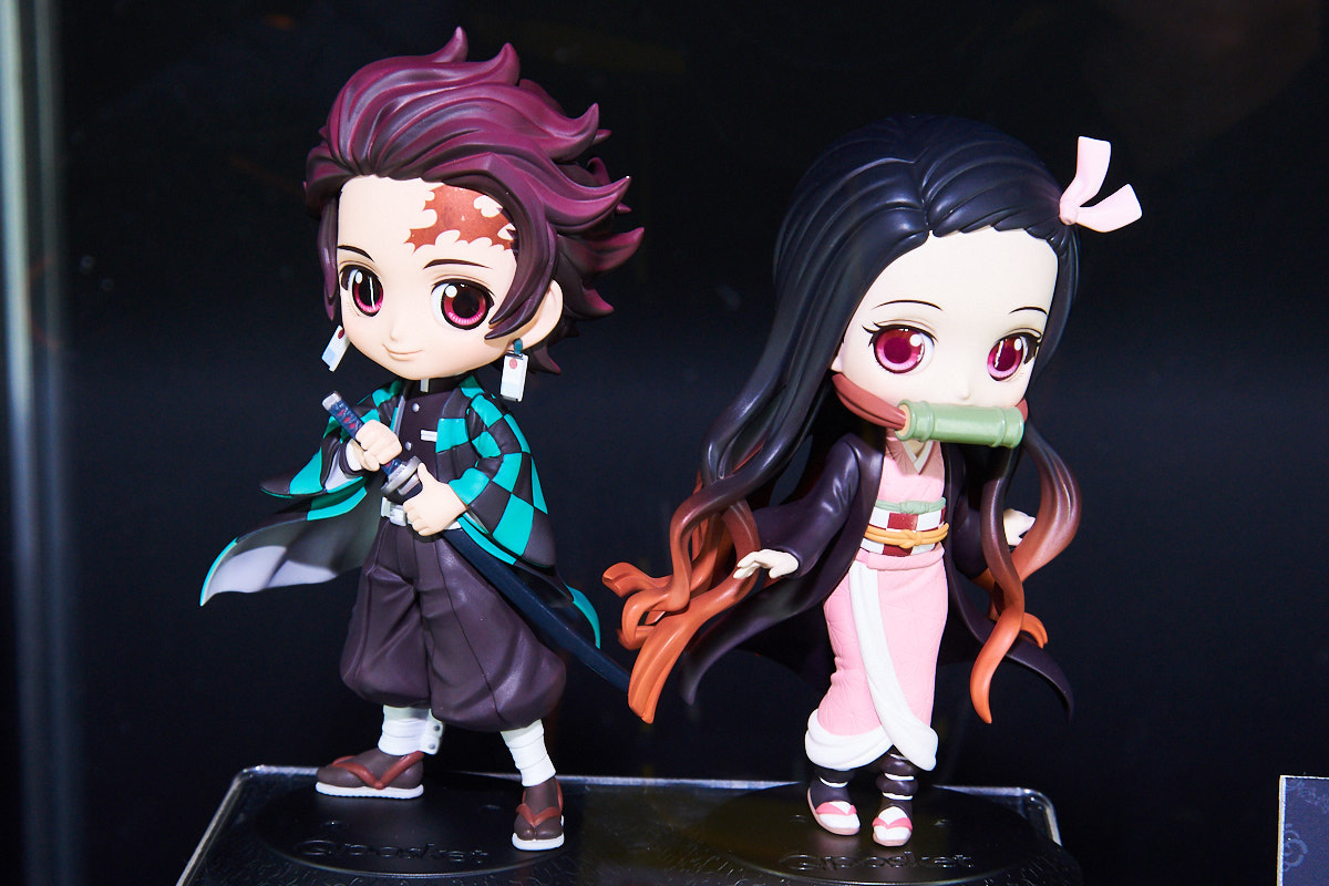 59th Prize Fair [Photo Report]