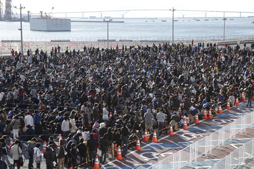 New Projects and Festivities Announced for AnimeJapan 2015 Including Pre-Event Party at Zepp Tokyo