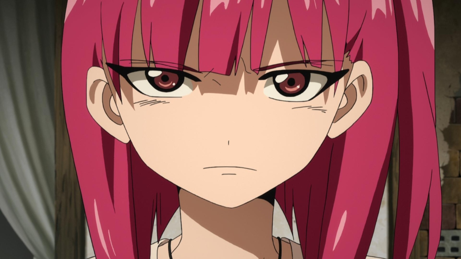 “Magi: The Labyrinth of Magic” Recap of Episode 12: “Determination and Separation” 1
