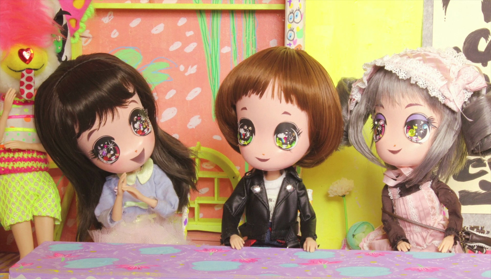 Milpom Episode 3 Available to Stream ! 2