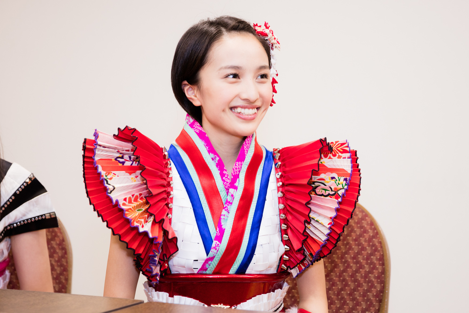 Momoiro Clover Z Will Perform at ANIME EXPO 2015 in LA As the Main Act!! 2