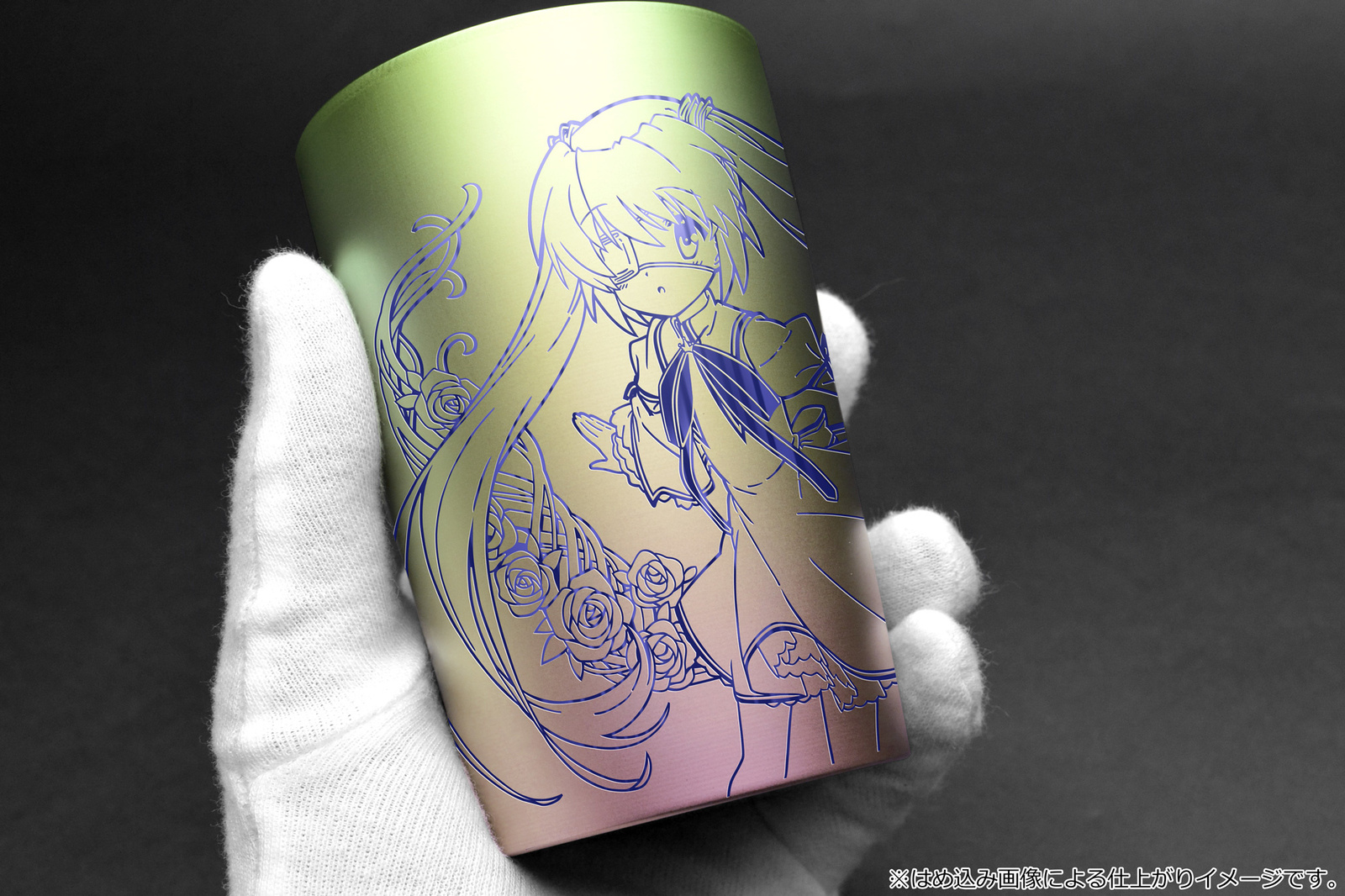 Titanium Tumbler, Mobile Pouch & More Awesome Rewrite Items Available on Cross Crowdfunding! 3