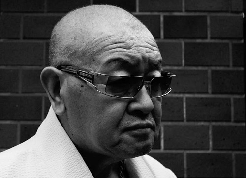 76 Years Old! Animator Keiichiro Kimura Starts New Project on Kickstarter