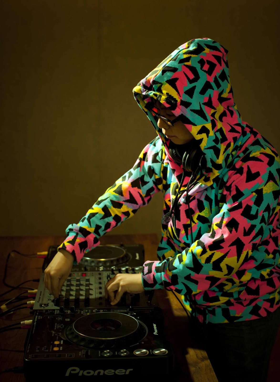 Single Jacket Art of TV Anime “C3-Bu” Theme Song “Shape My Story” by Yano Anna Released! 1