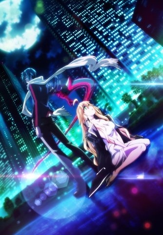 Dies irae Airing This Year! Teaser Visual & Main Staff Also Revealed