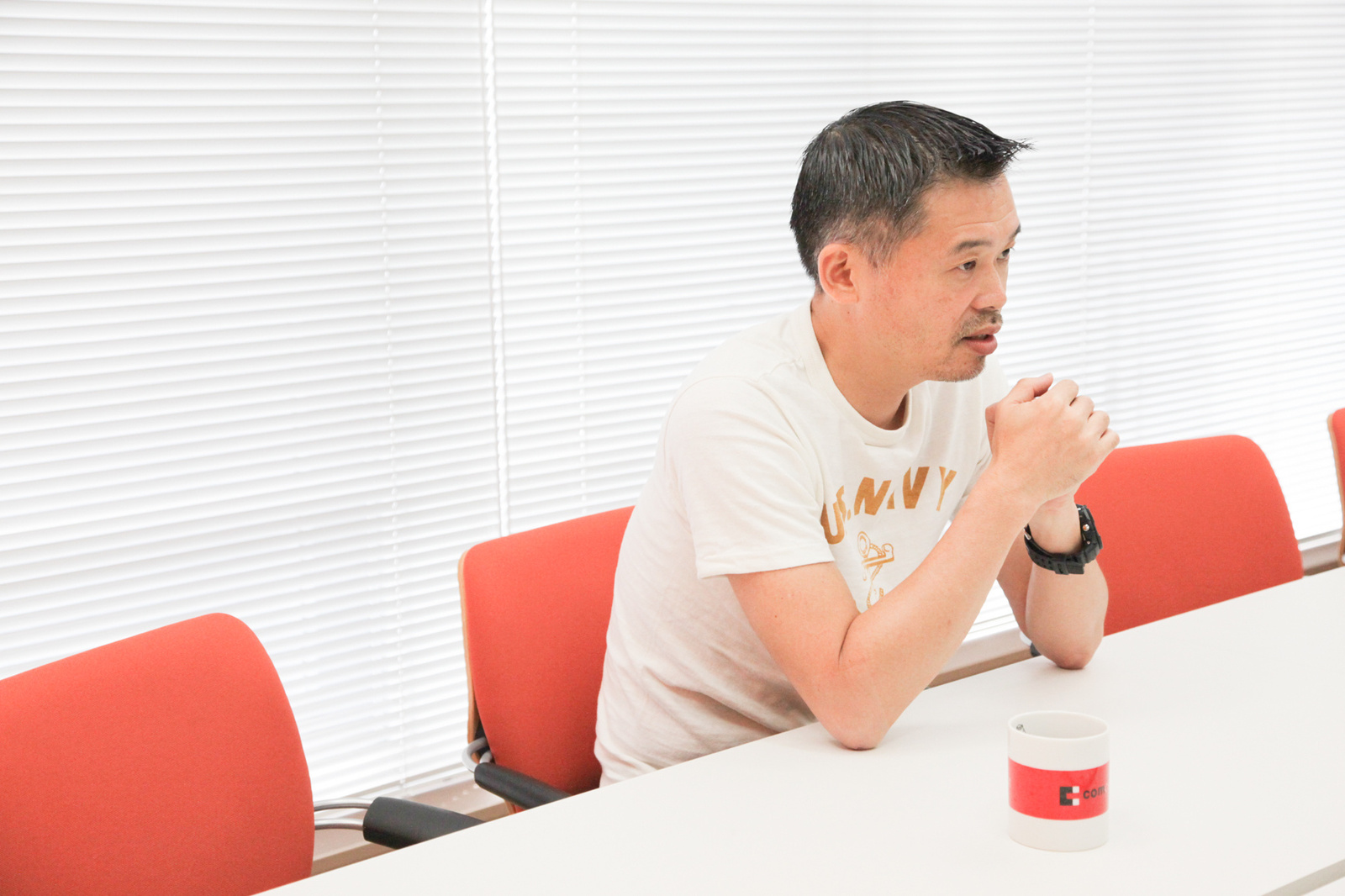 Interview with Keiji Inafune, the Father of Mega Man, on Choosing Kickstarter to Expand the Potential of Game Development [1/3] 4