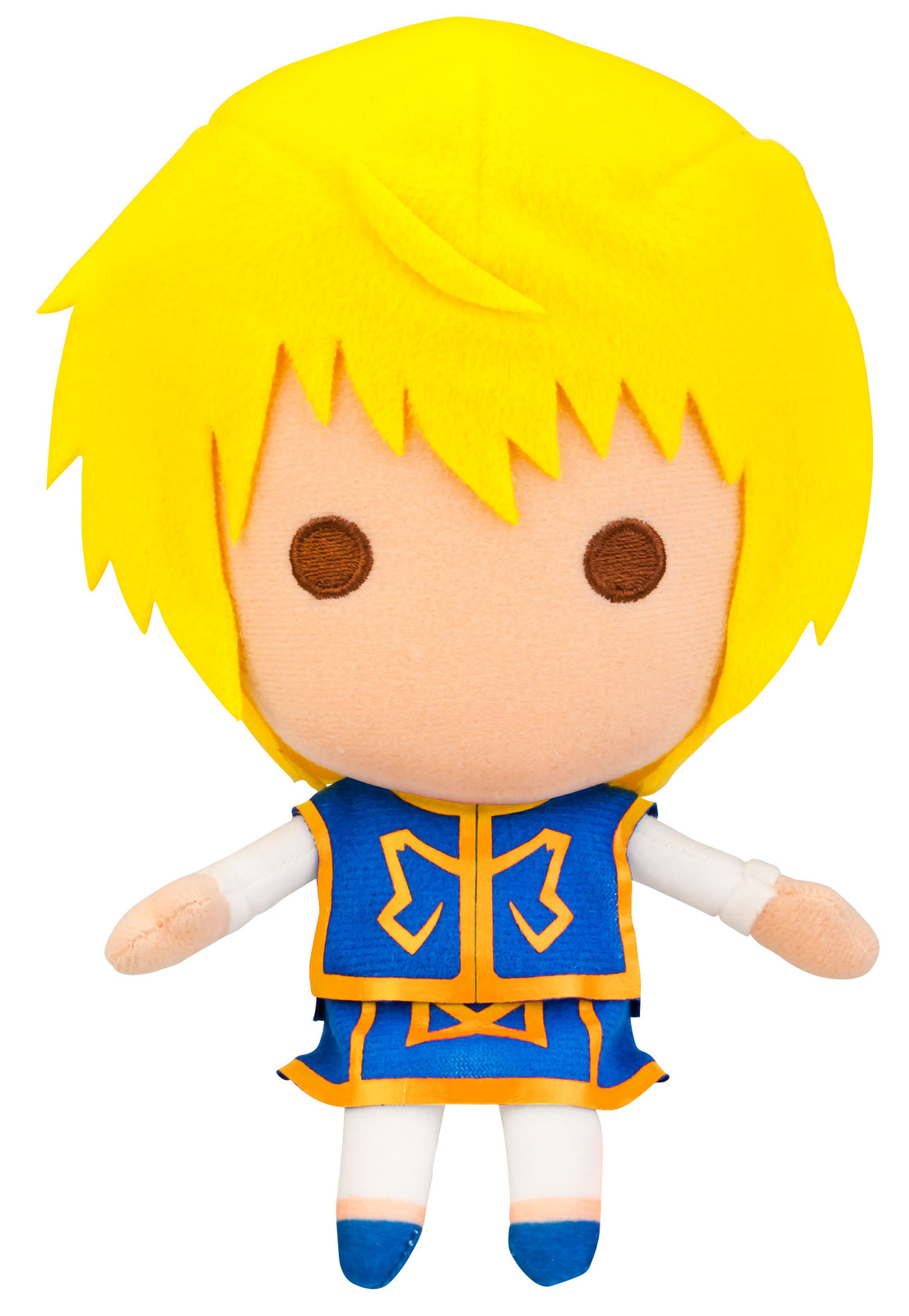 “Ichiban Kuji: Hunter x Hunter Scarlet Recollection Volume” Releases 4