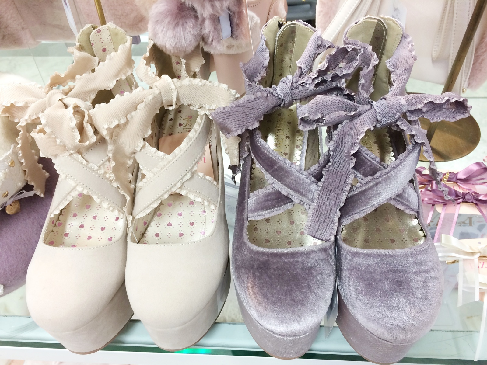 [J-Fashion] LIZ LISA Autumn/Winter 2015: Meet the New Collection! 19