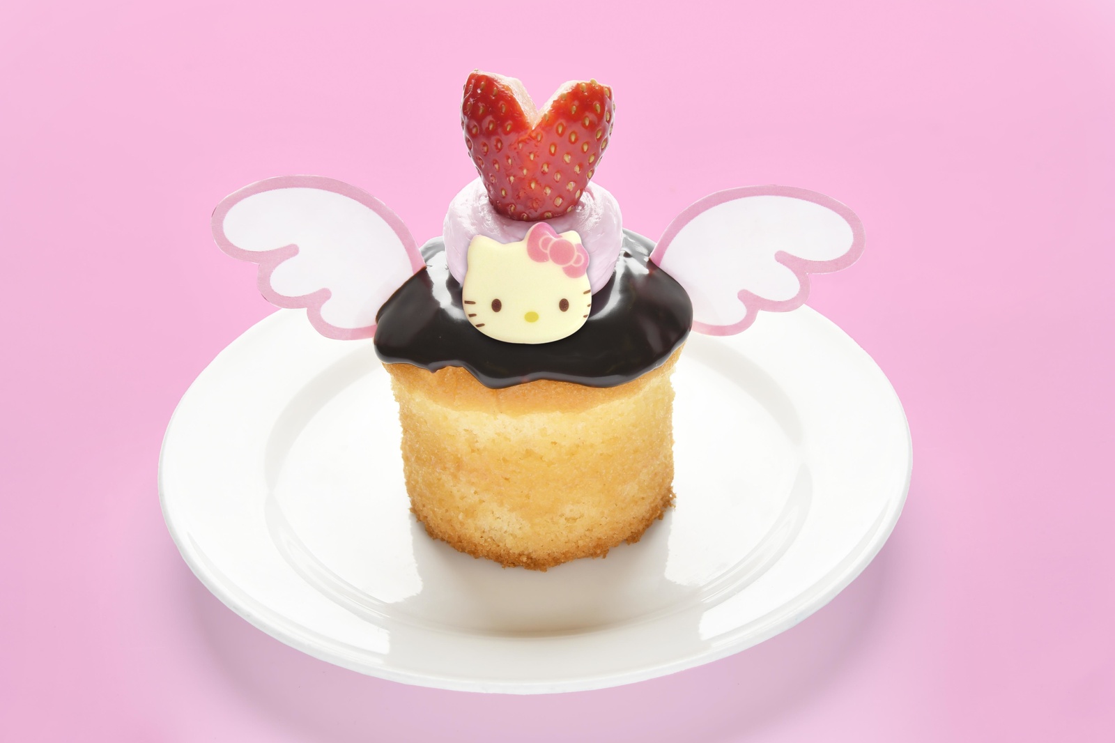 LovePuroland Event Being Held for Valentine’s Day and White Day at Sanrio Puroland! 4