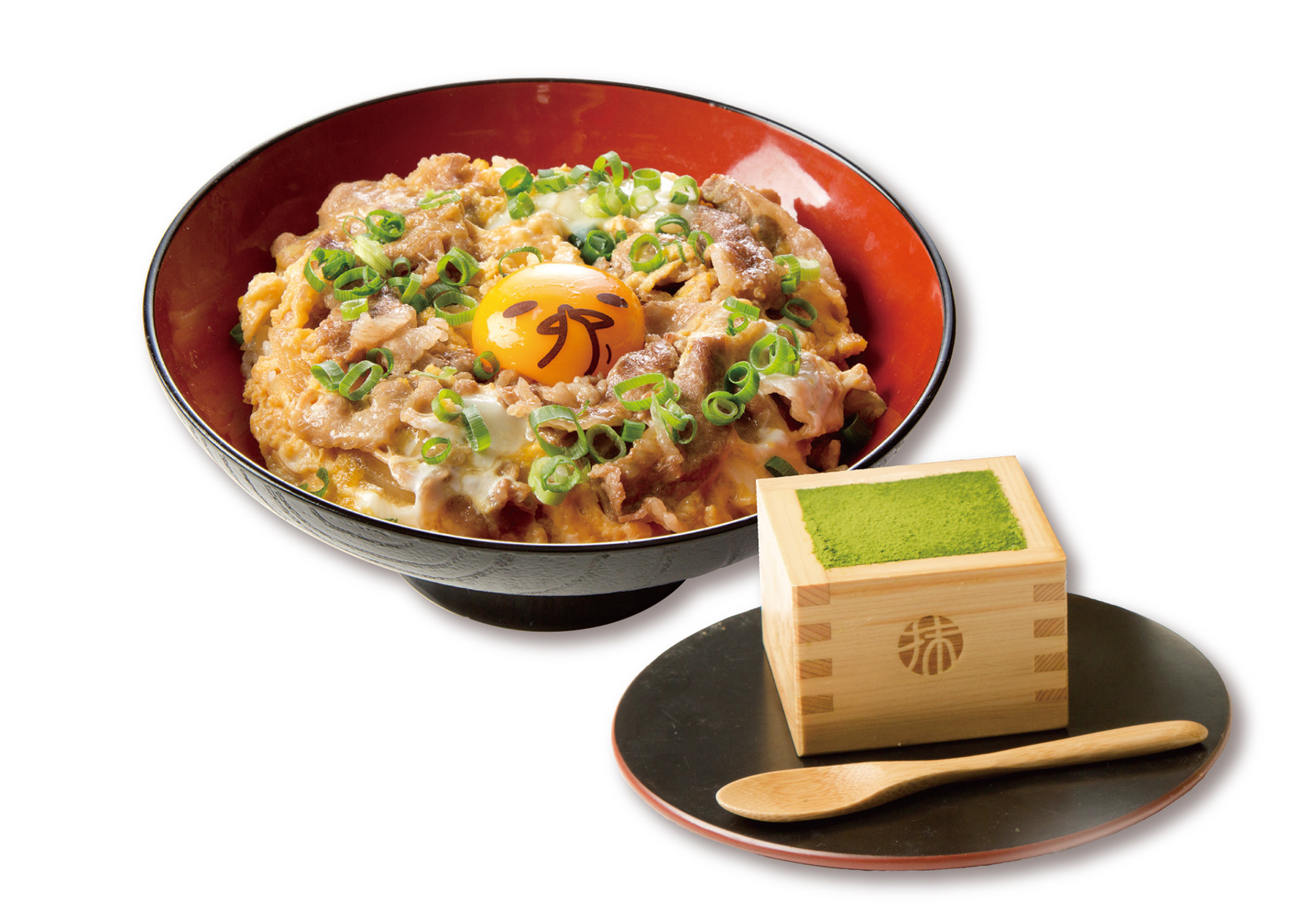 Osaka’s Gudetama Cafe Kicks off Limited Edition Matcha Menu! 3