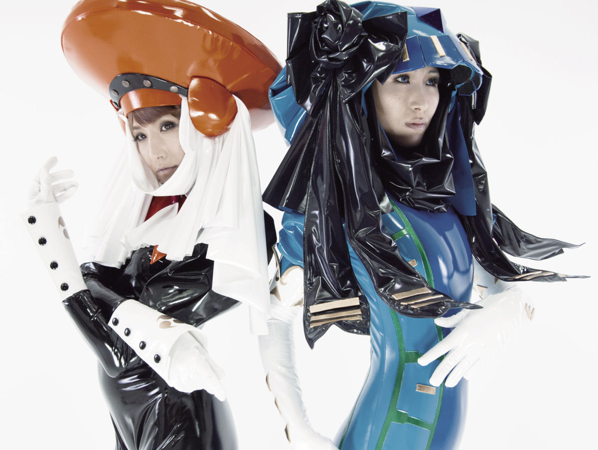 Creator Interview: Shin' [1/2]