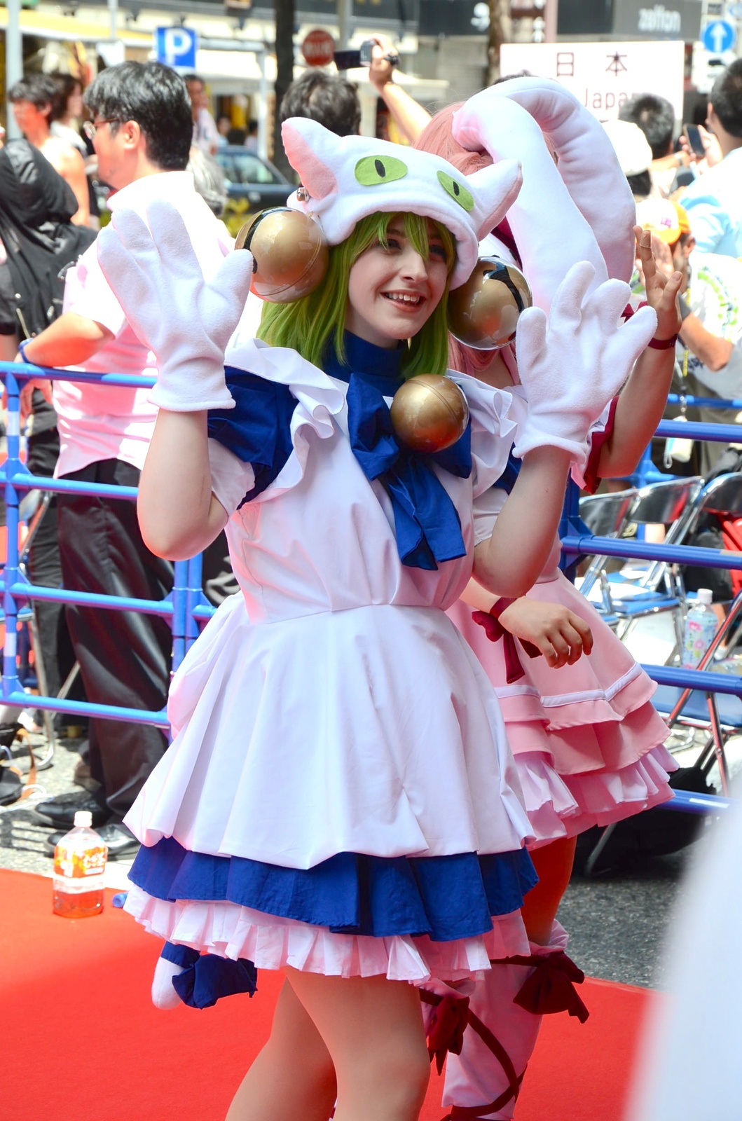 Of course, you can't forget about customer service. 4