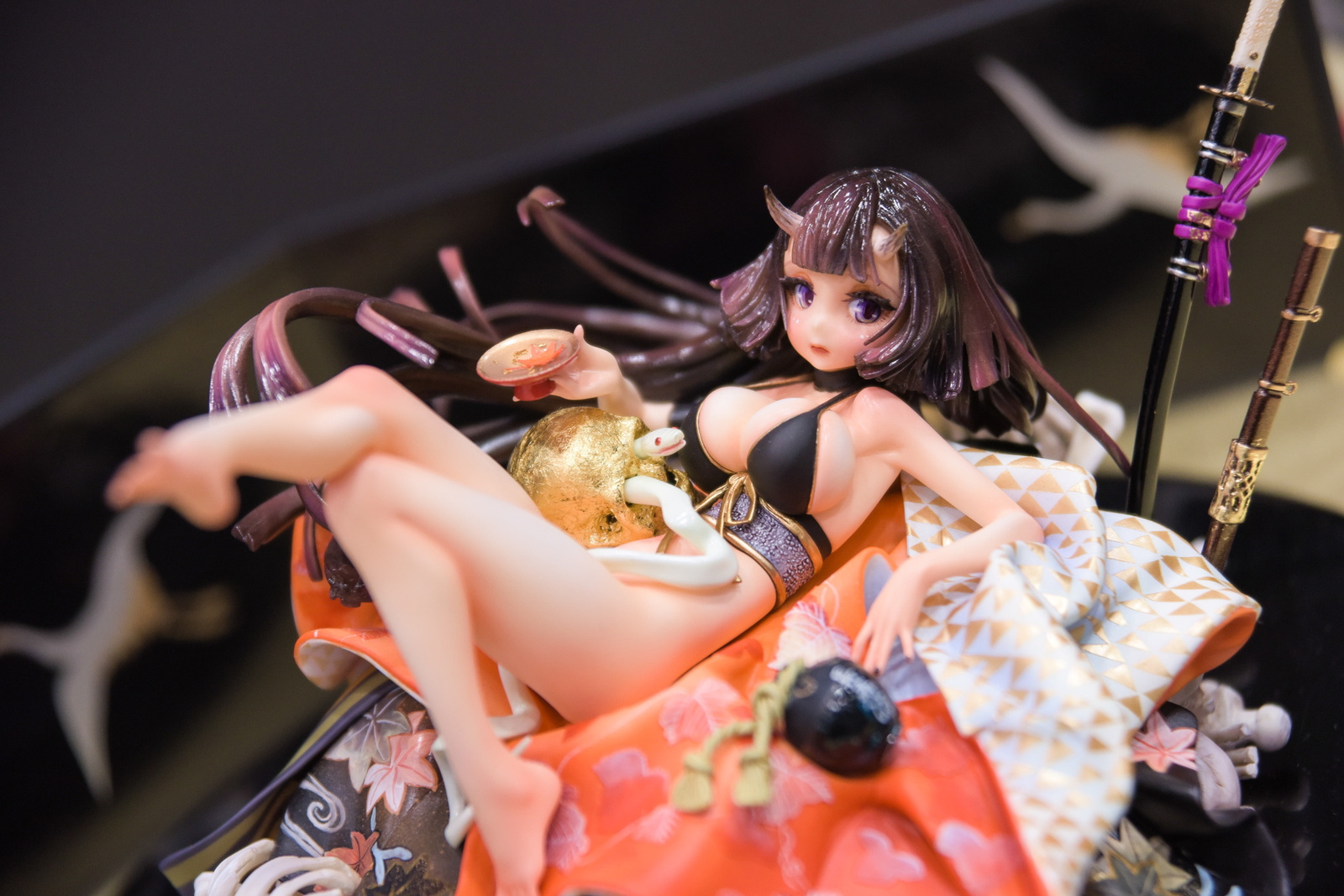 Wonder Festival 2016 Summer: Creator Edition [Event Report] 8