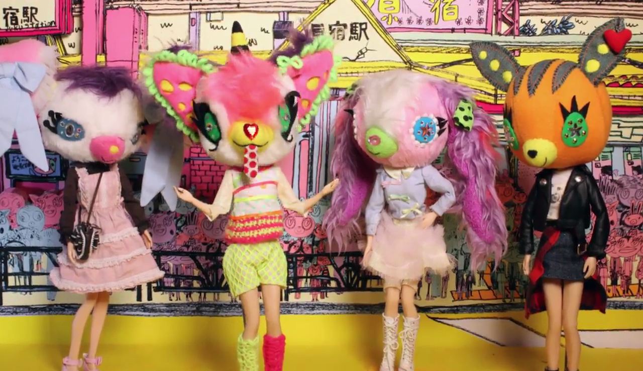 Milpom Episode 4 Available to Stream !