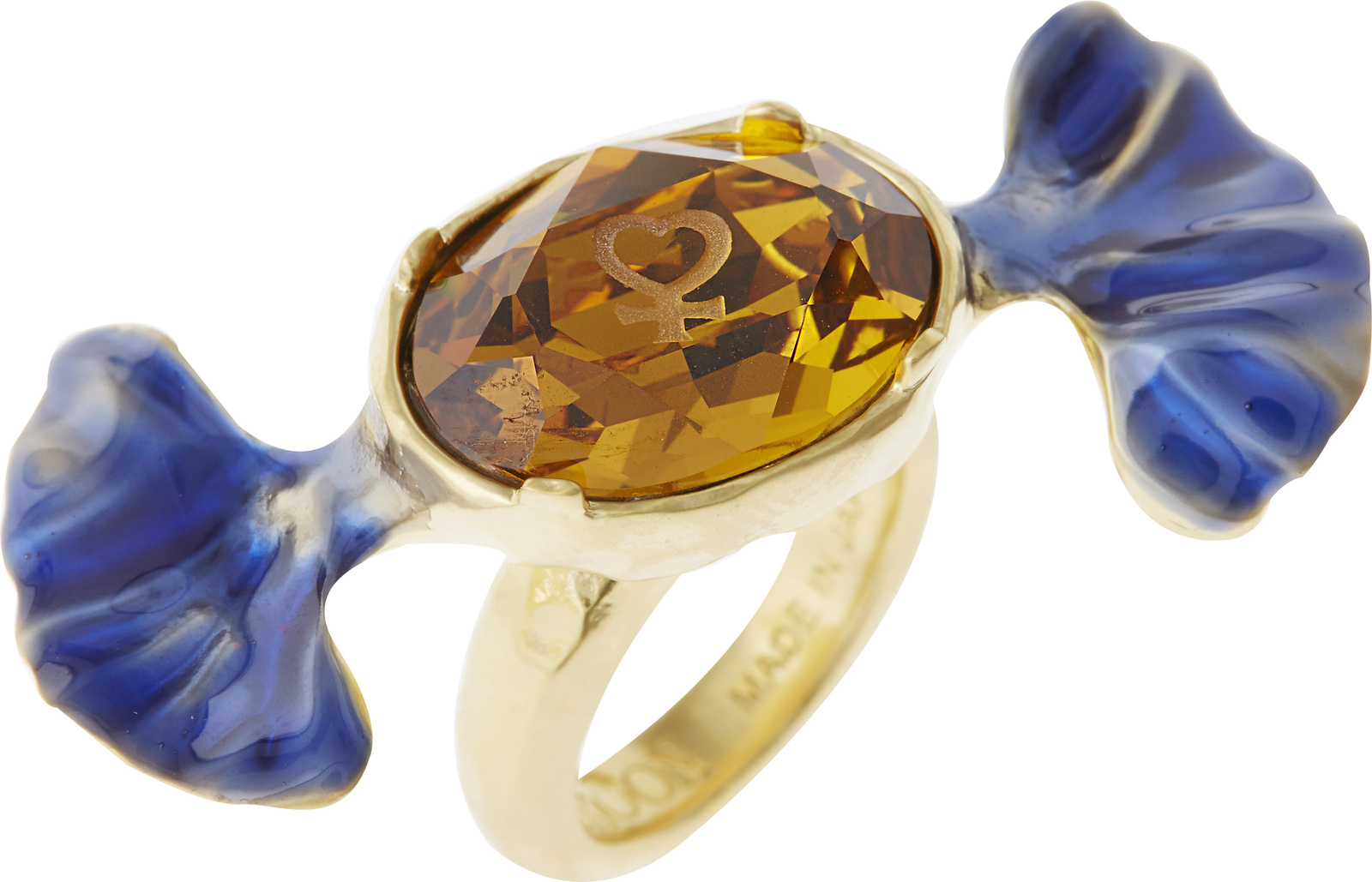 Sweets Accessory Brand Q-Pot. Collaborates with Sailor Moon! 11