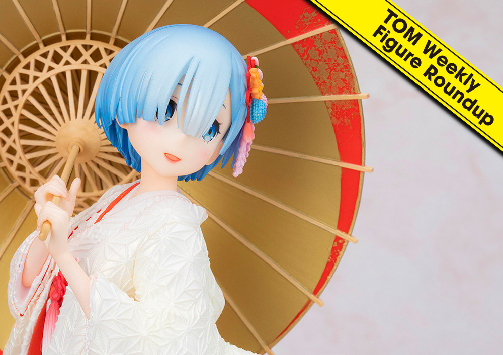 TOM Weekly Figure Roundup: July 18, 2021 to July 24, 2021