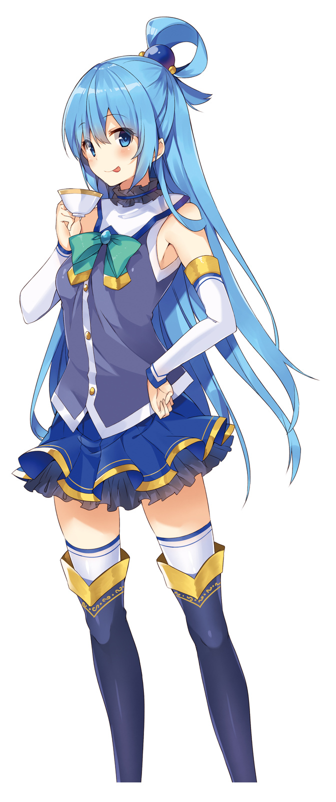 KonoSuba Teams Up with Re:Zero! Find Out All About It in New Highlights Book! 0