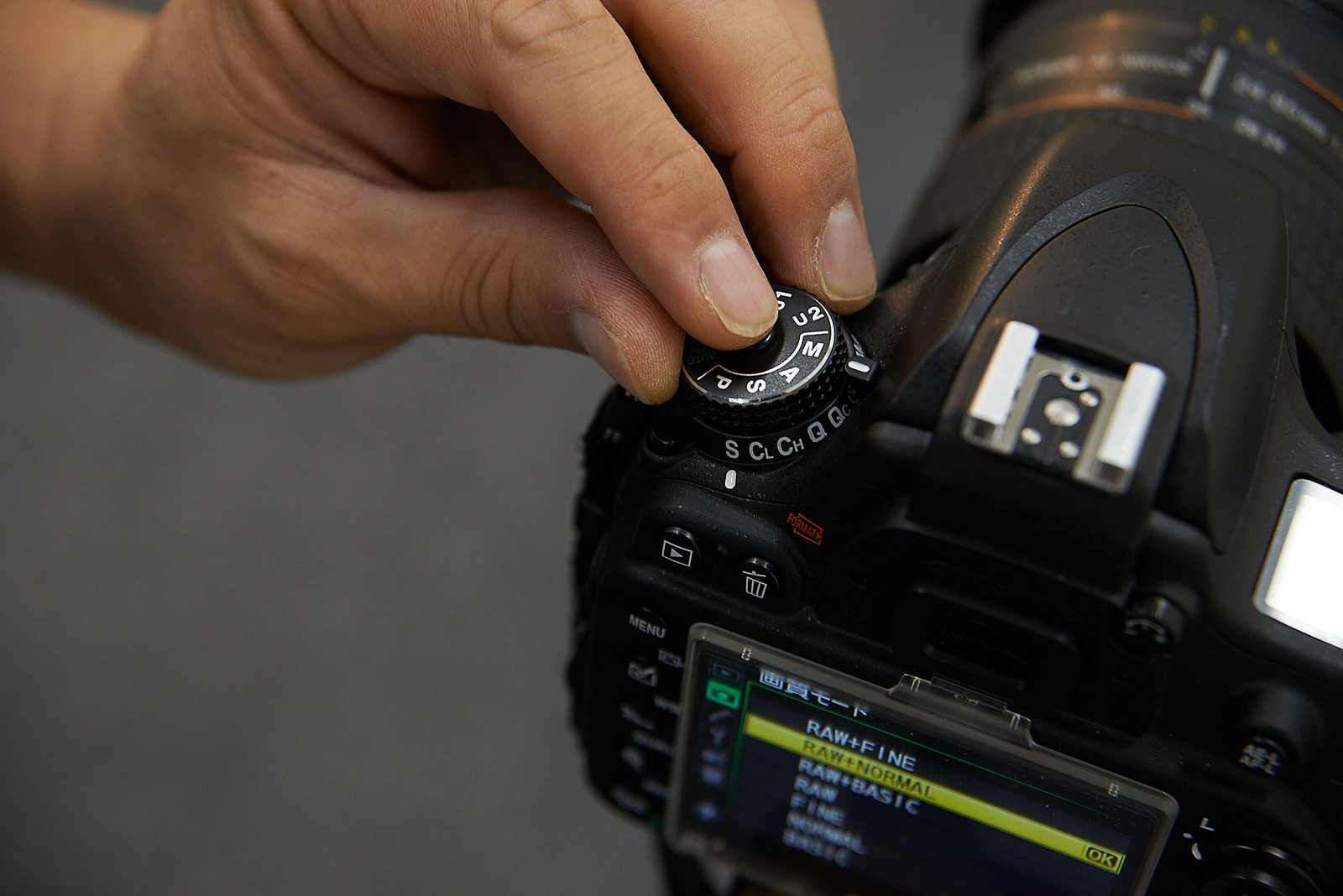 [Tutorial] How to Take Figure Photography Like a Pro 12