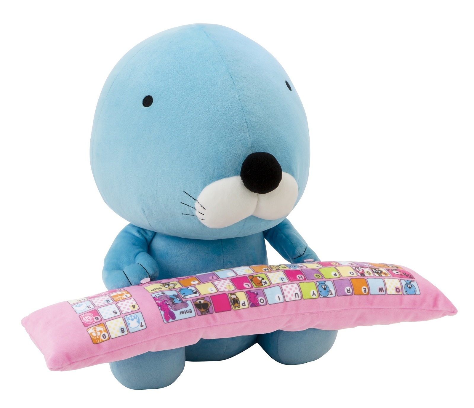 Bonobono PC Cushion (Product Image 1) 3