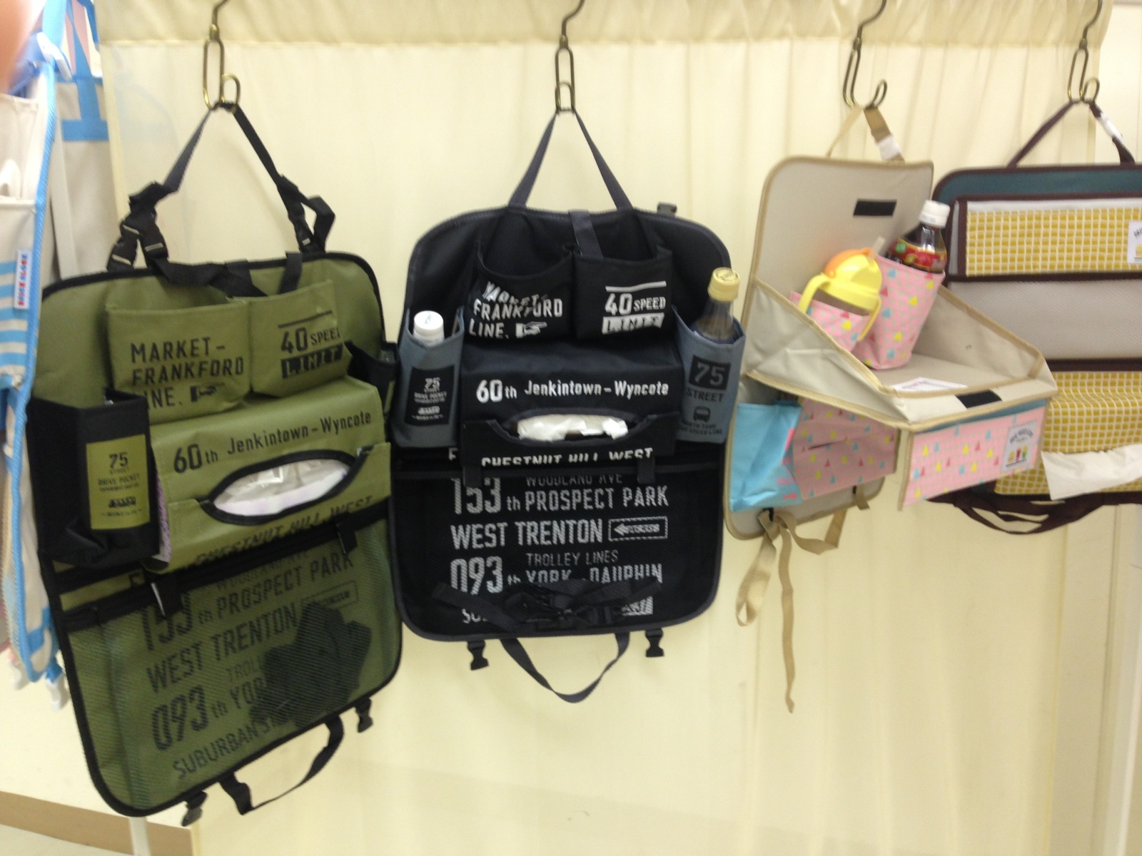 [Event Report] Kawaii Home Goods from DECOLE 8