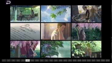 Must-See App for Makoto Shinkai Fans Available Now!