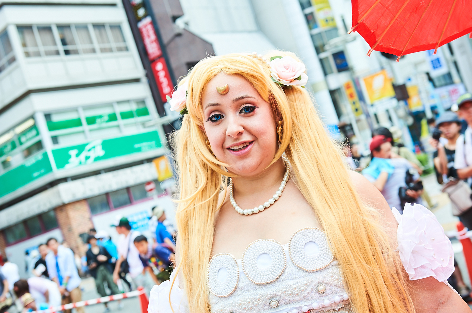 [Event Report] World Cosplay Summit 2016 53