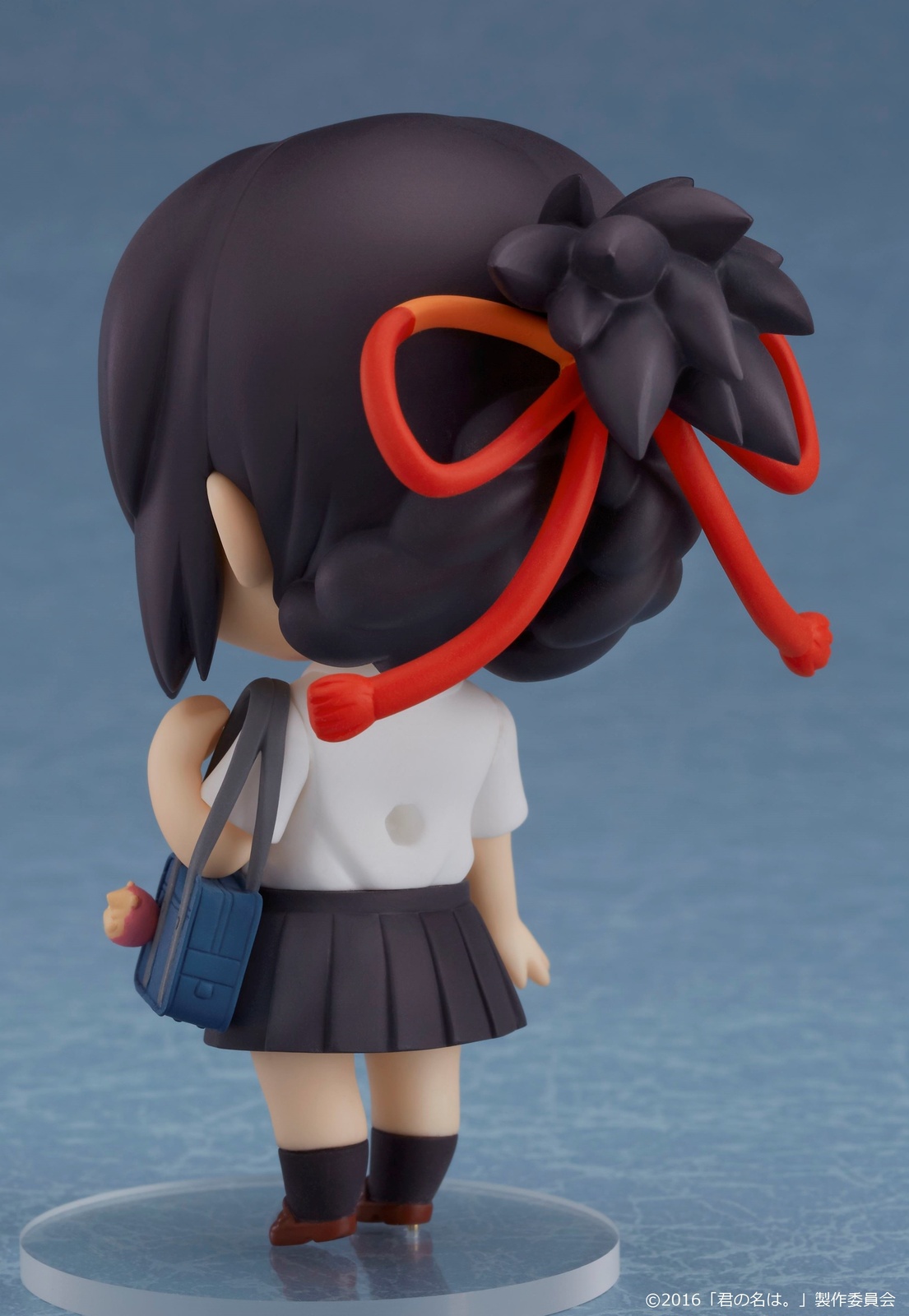 Kimi no Na wa. Mitsuha and Taki Nendoroids Up for Preorder! 6