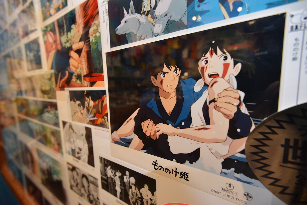 Studio Ghibli Grand Exhibition Gets Underway in Nagoya!