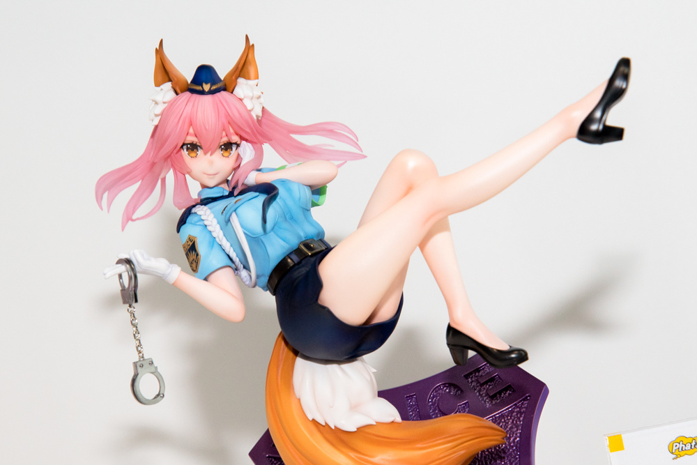 WonHobby Gallery 2019 Spring [Photo Report]