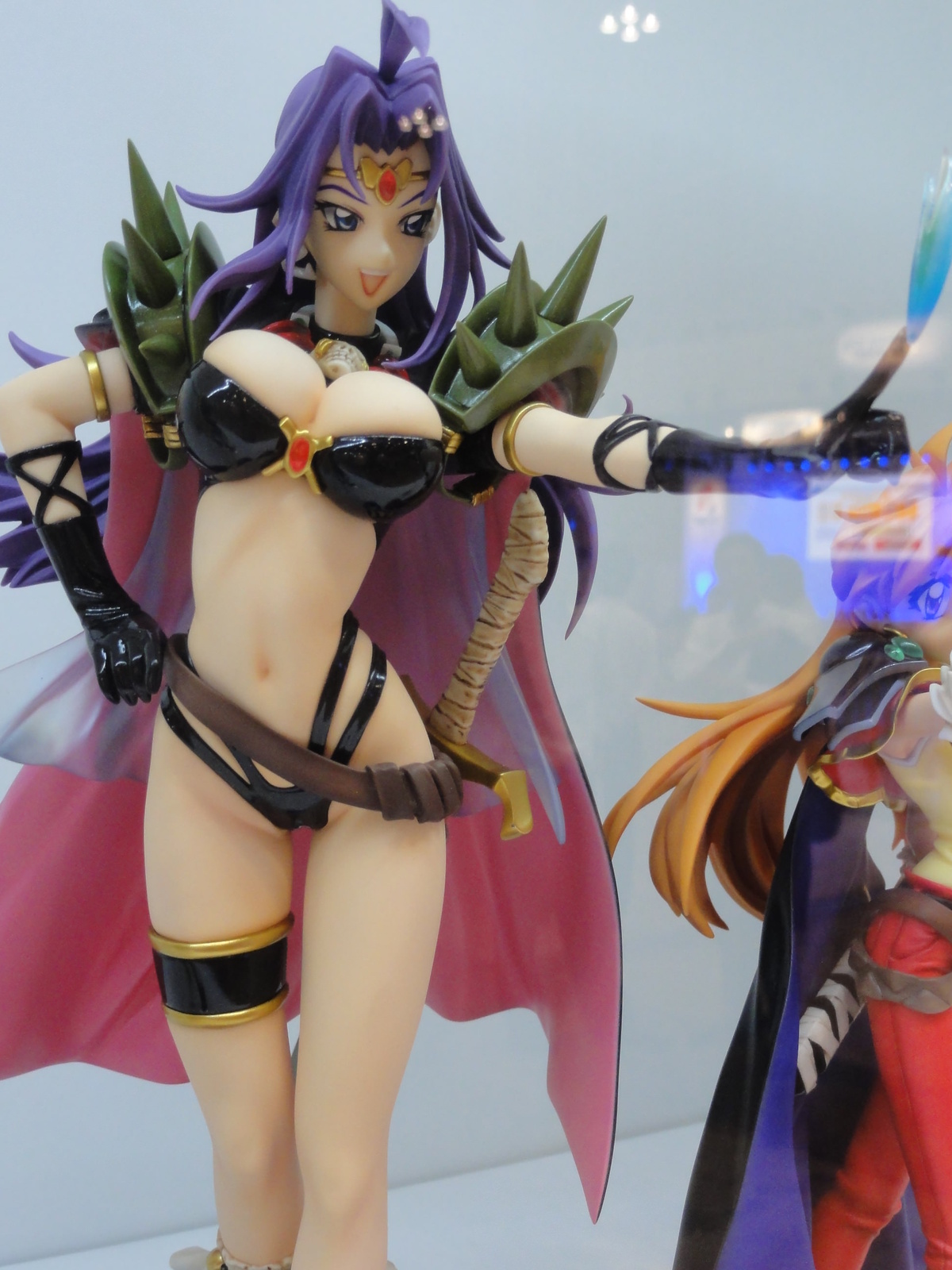 Fans Get the Latest Info on Fall Anime Series at Character and Hobby Festival Chara Hobby 2013! 12