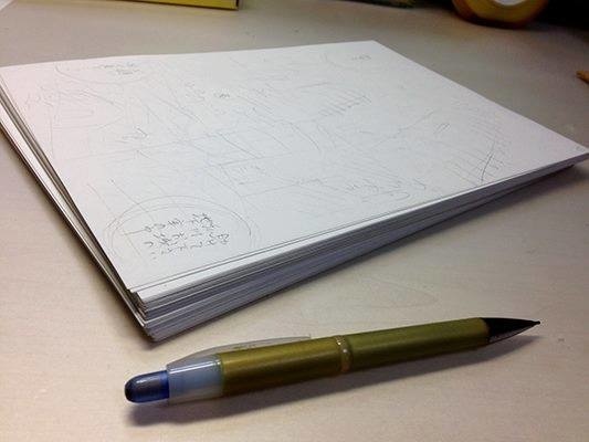 Manga Artist Akira Himekawa Teaches How to Draw Manga with Masterpiece The Legend of Zelda Vol. 4: Names